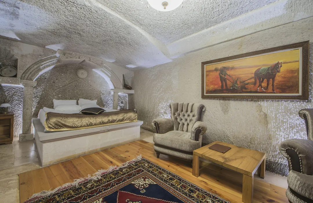 Ottoman Cave Suites-1