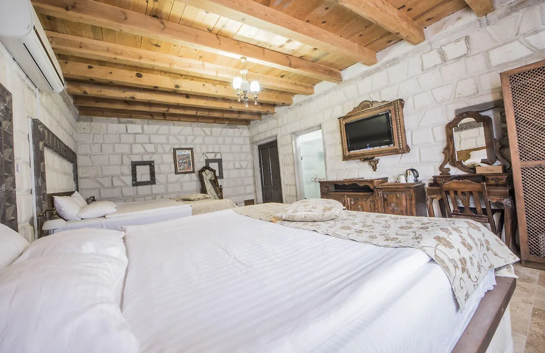 Ottoman Cave Suites-1