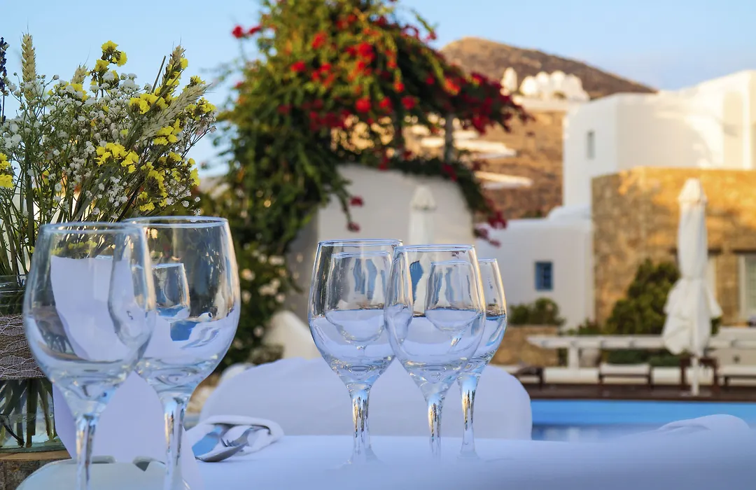 Chora Resort Hotel & Spa-1