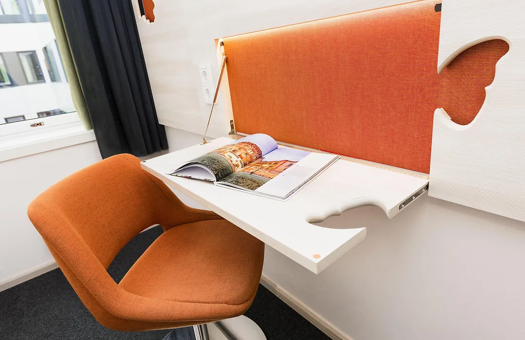 Smarthotel Oslo-1