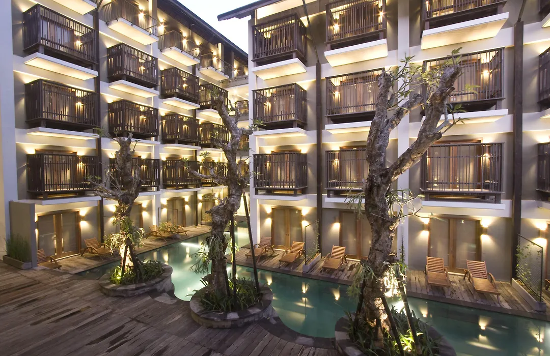 The 1O1 Bali Oasis Sanur-1