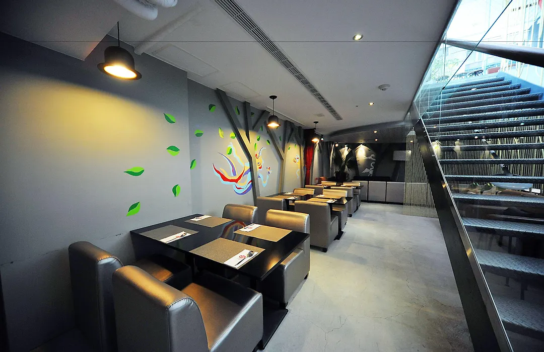 Hotelday Plus Tamsui-1