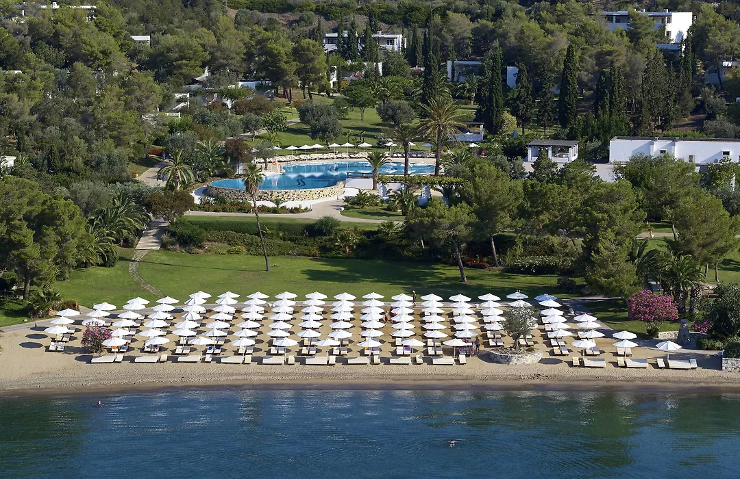 Hydra Beach Resort-1