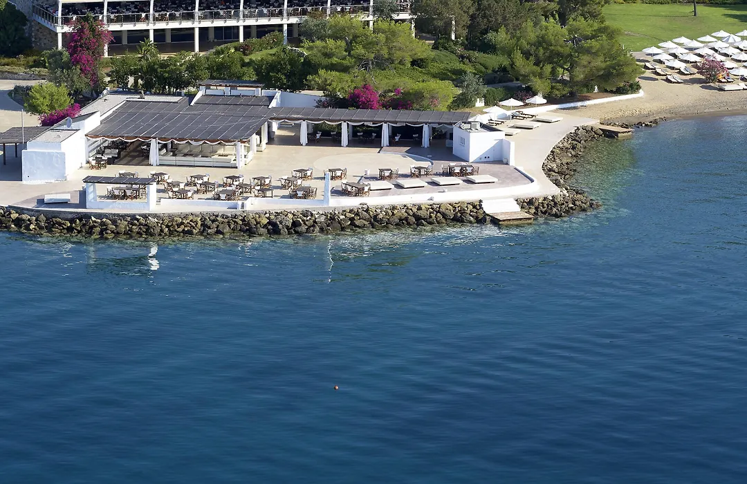 Hydra Beach Resort-1