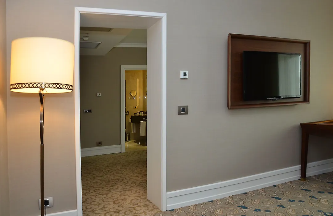 Rotta Hotel Istanbul-1