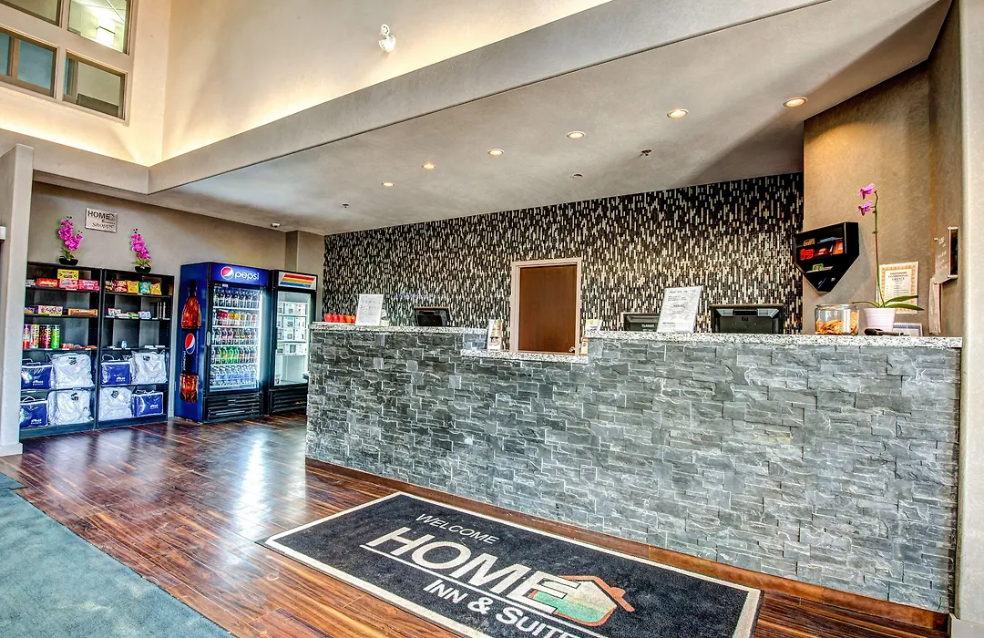 Home Inn & Suites Yorkton-1