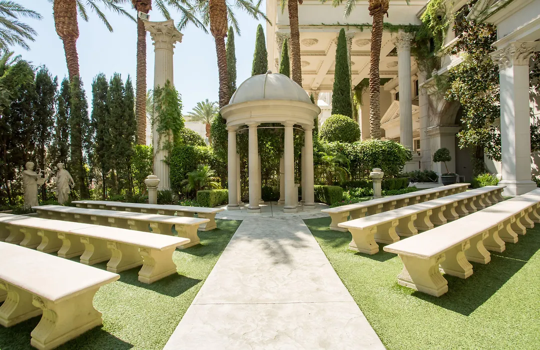 Nobu Las Vegas, A Caesars Destination-1