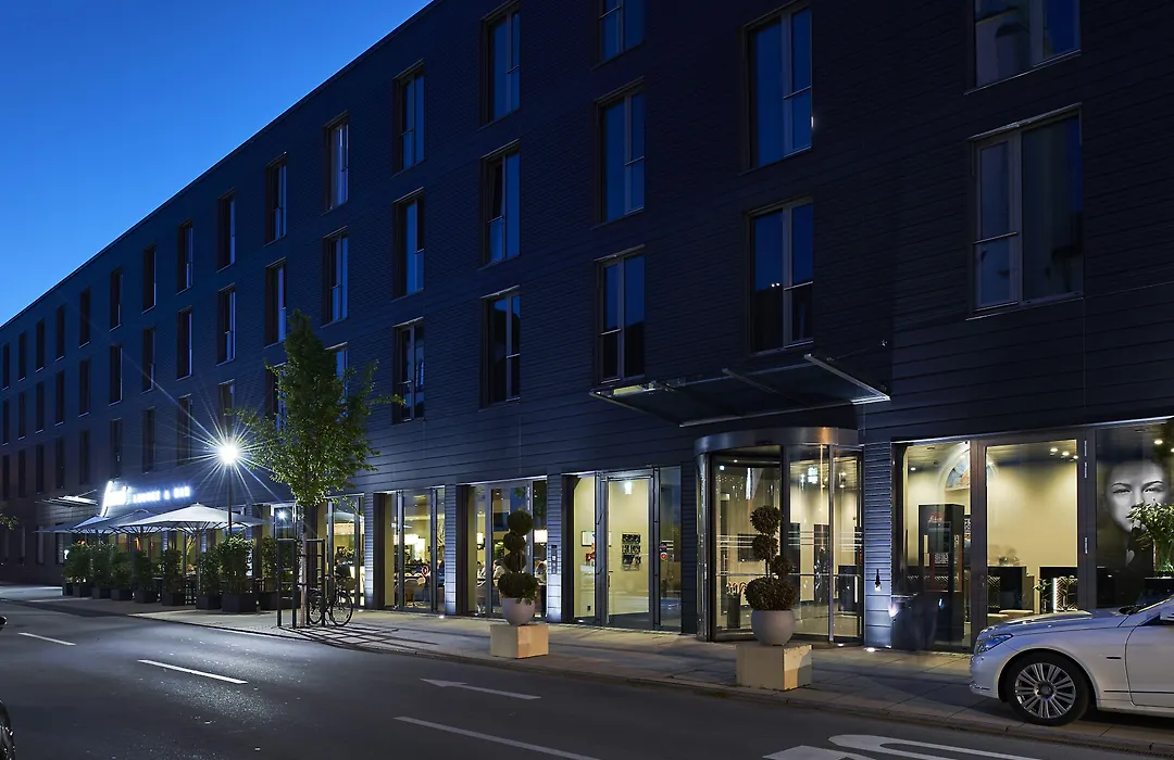 Legere Hotel Tuttlingen-1
