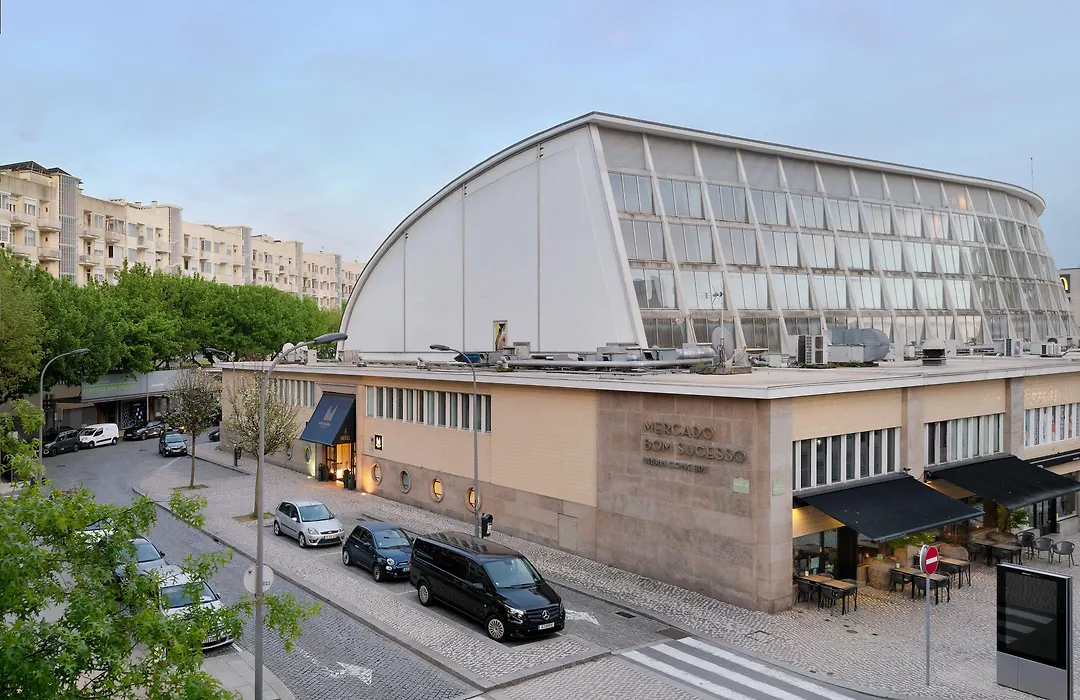 Hotel da Música-1