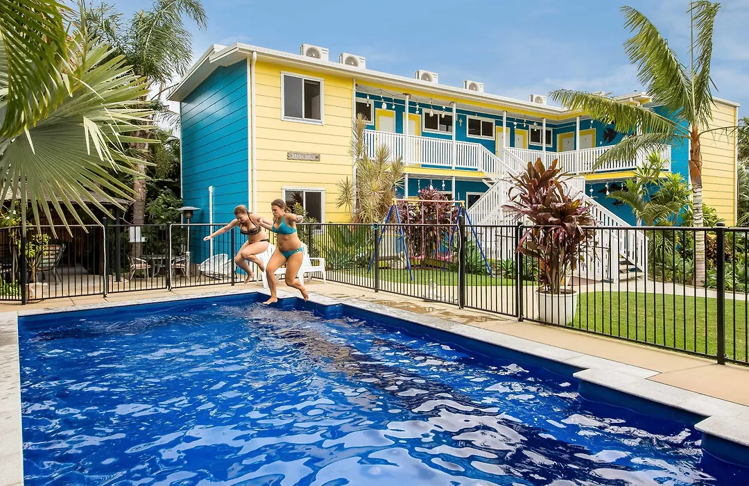 Coral Inn Boutique Motel-1