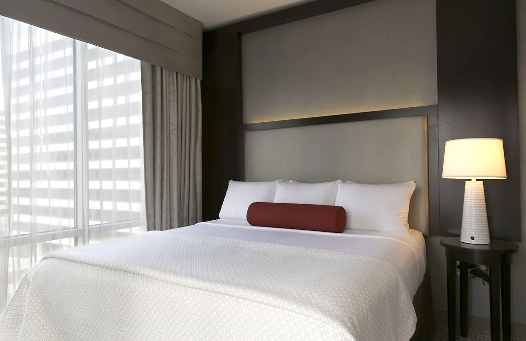 Cambria Hotel White Plains - Downtown-1