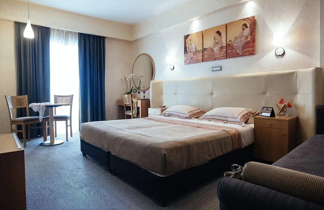 Alexandros Boutique Hotel-1
