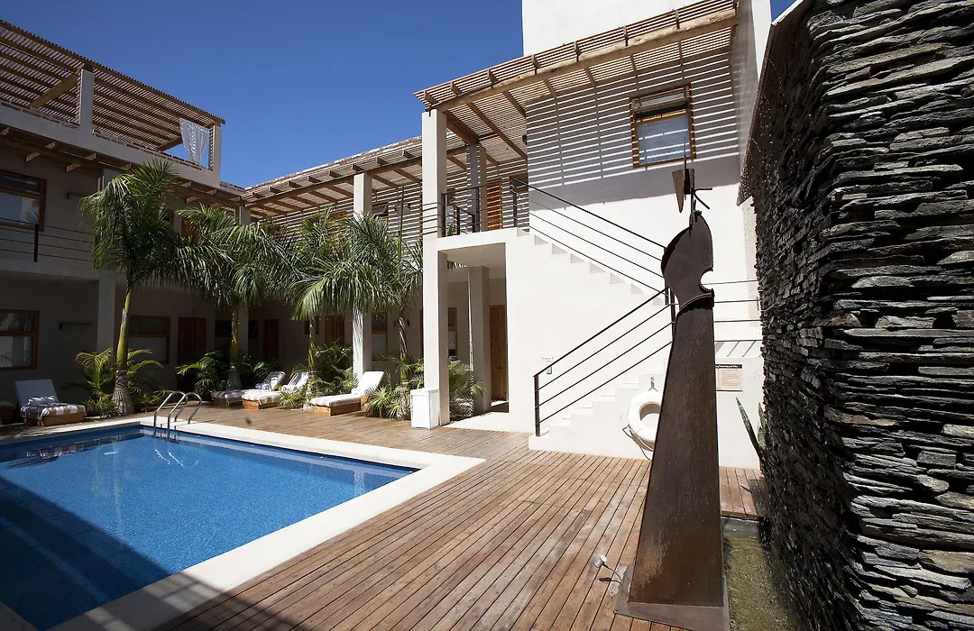 Hotel Casa Tota-1
