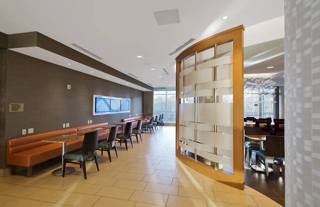 Springhill Suites By Marriott Bellingham-1