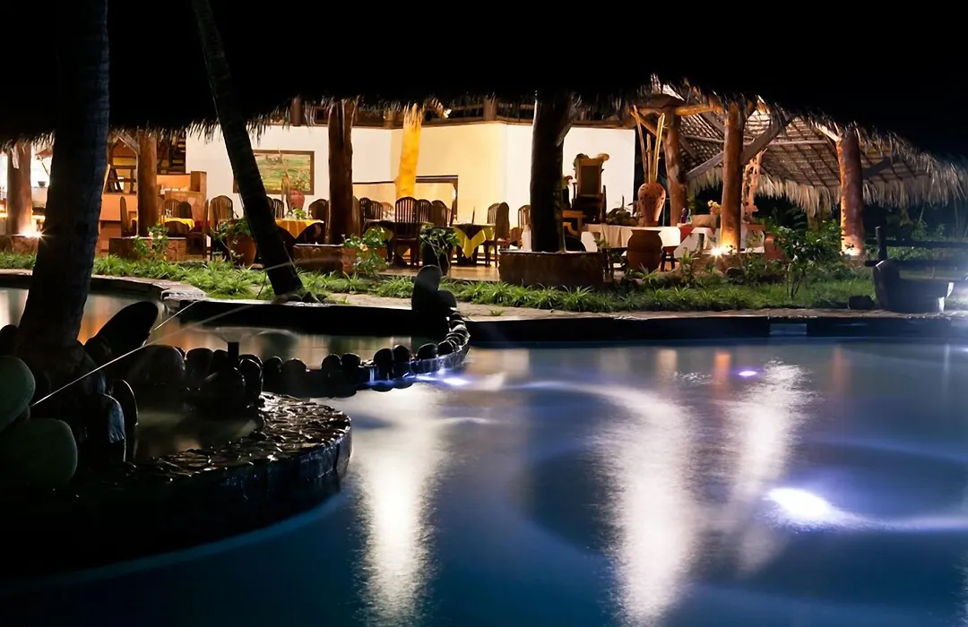 Ravintsara Wellness Hotel-1