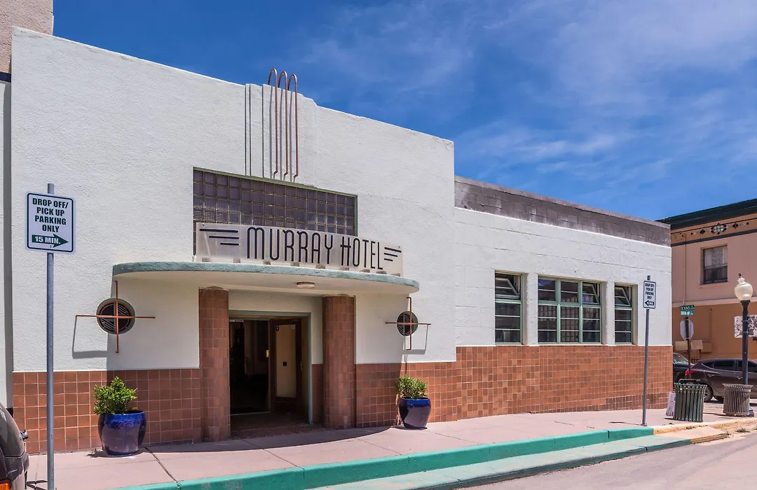 The Murray Hotel-1