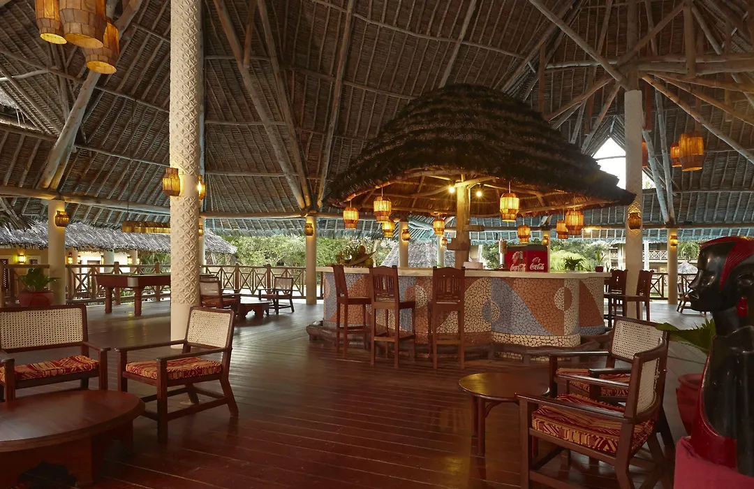 Neptune Palm Beach Boutique Resort & Spa-1