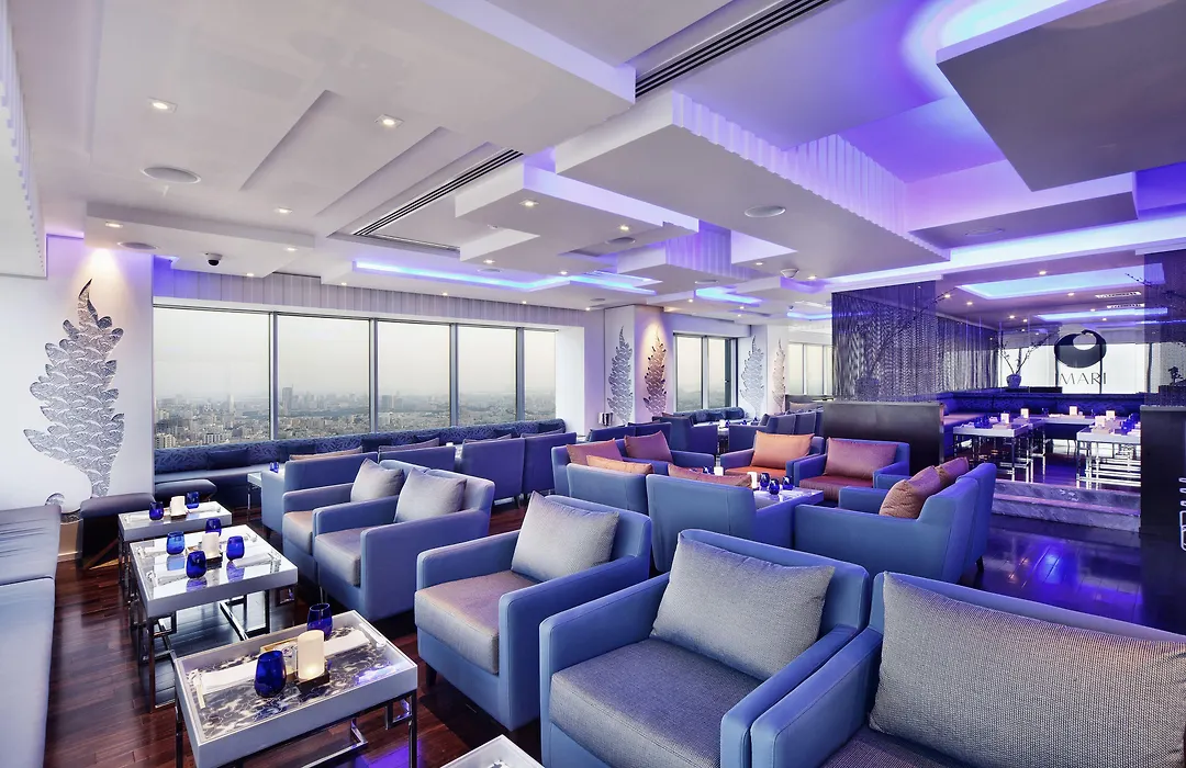 The Domain Bahrain Hotel And Spa - Adults Friendly 16 Years Plus-1