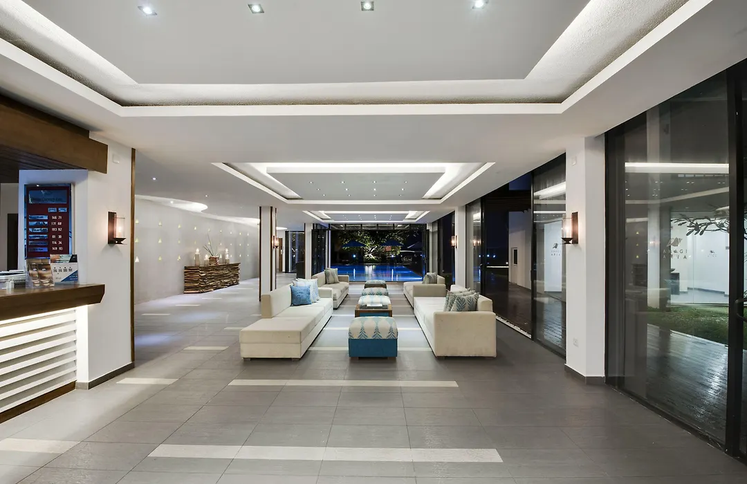 Amagi Aria Airport Transit Hotel-1