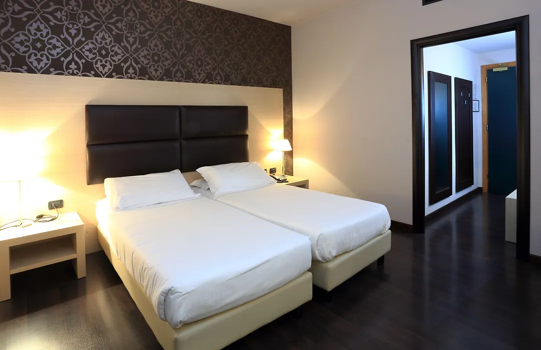 Hotel La Torretta-1