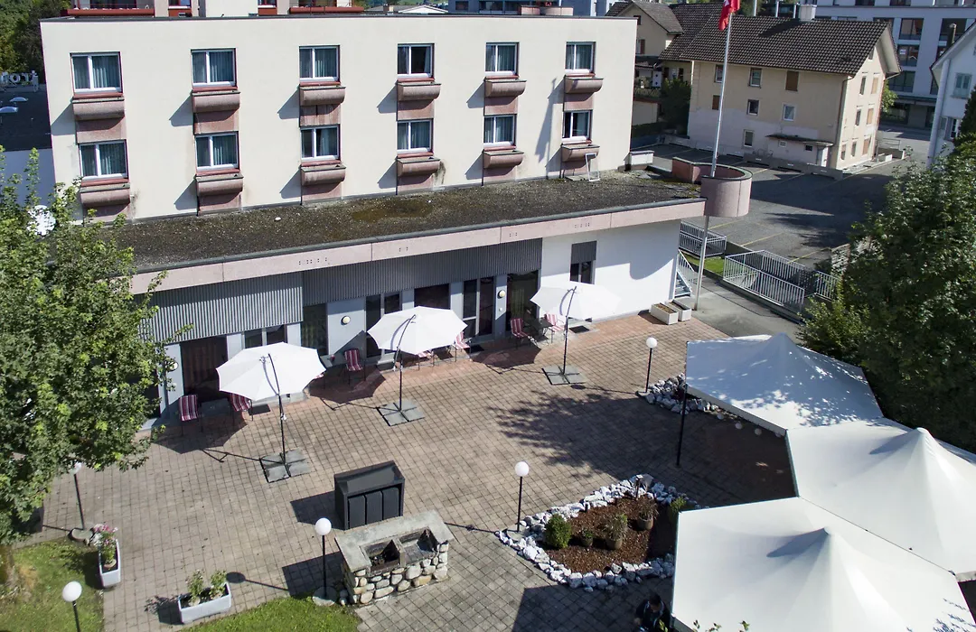 Hotel Sursee-1