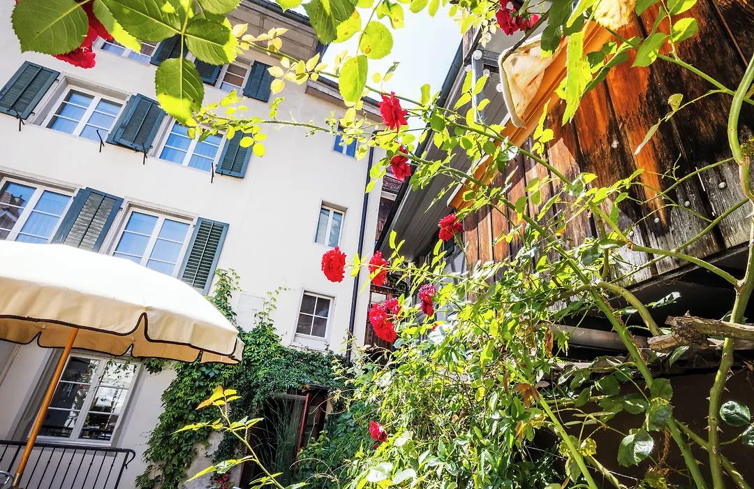 Hotel Roter Ochsen-1