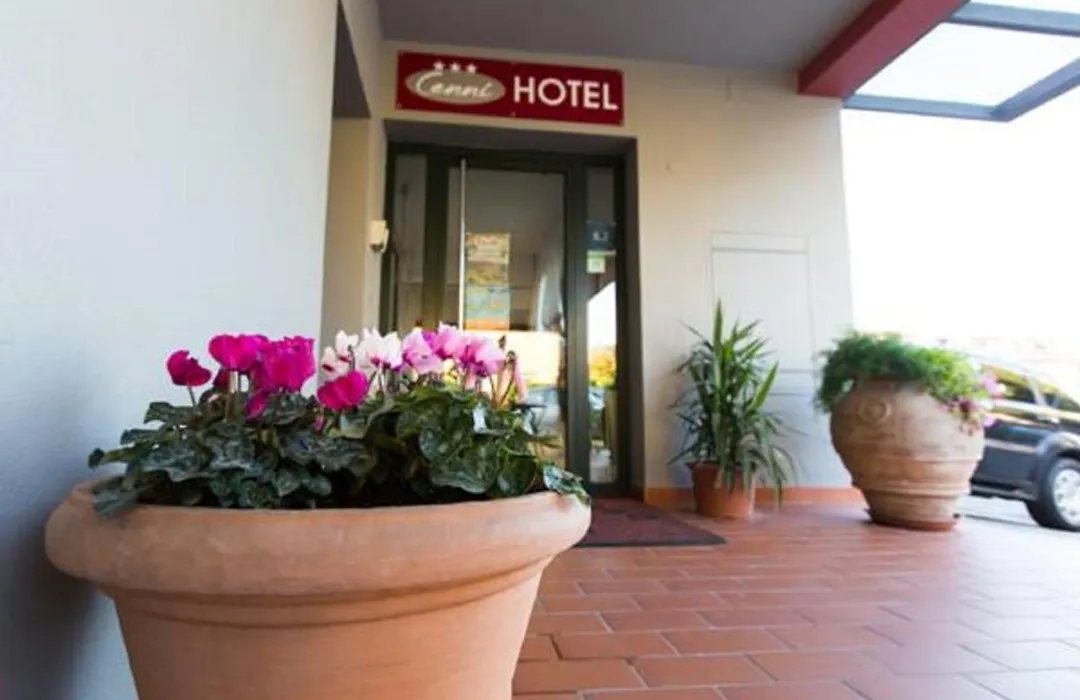 Albergo Cenni-1
