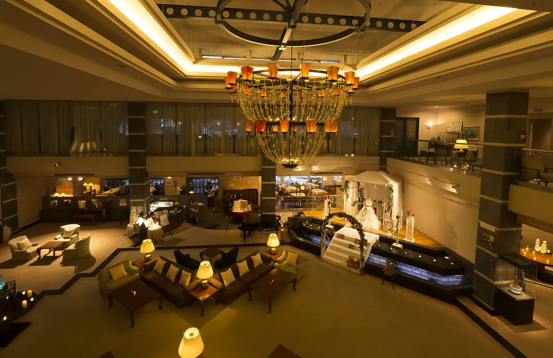 Otaru Asari Classe Hotel-1
