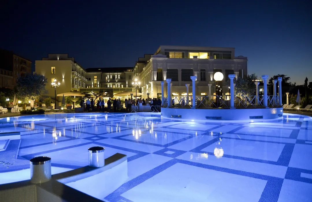 Grand Hotel Da Vinci-1