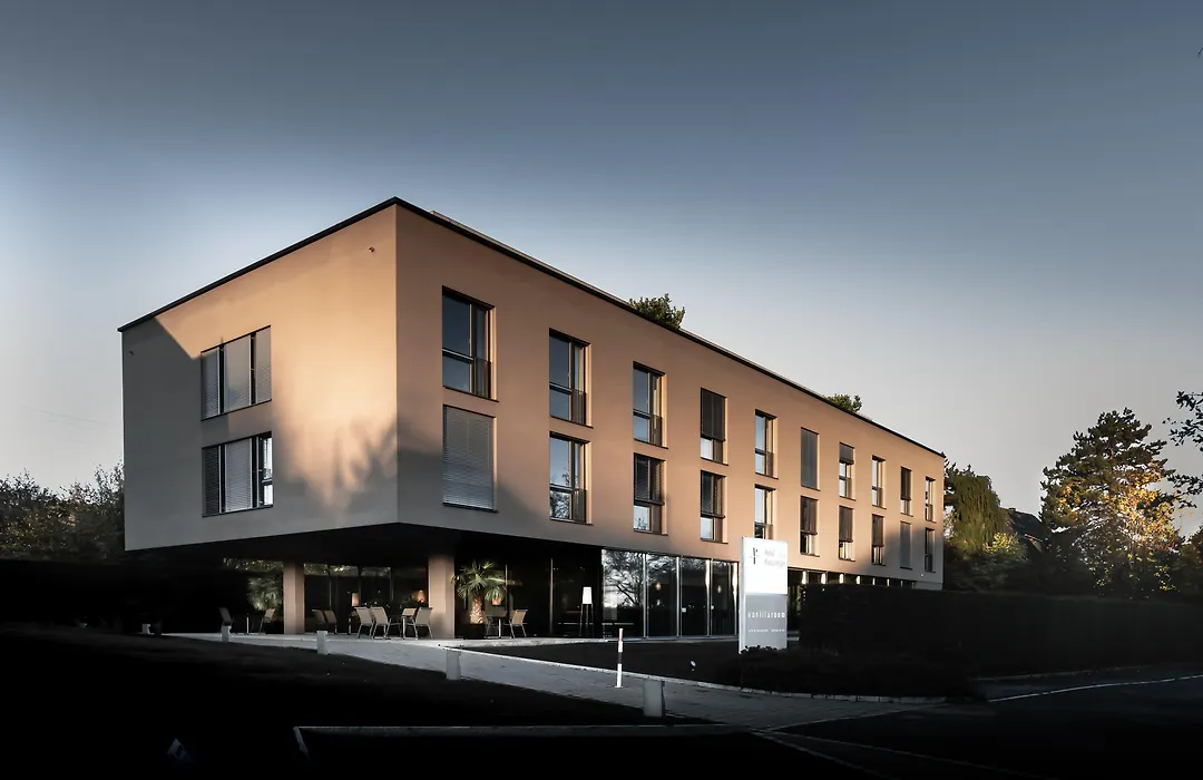 Hotel Kreuzlingen am Hafen-1