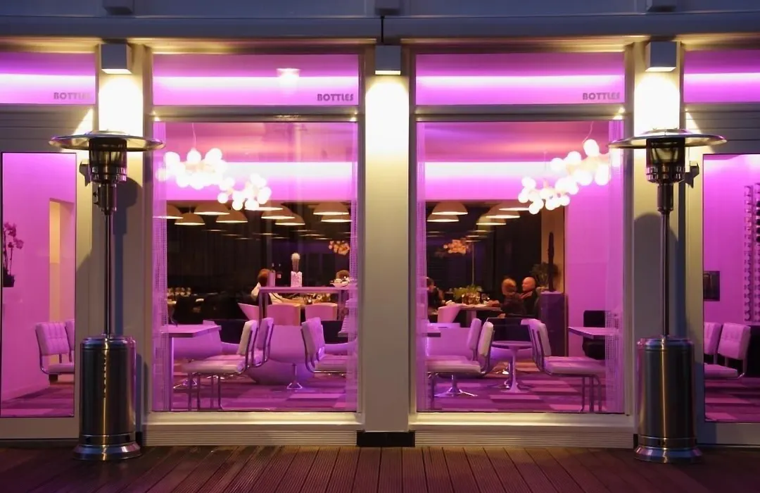 Hotel&Appartementen Royal-1