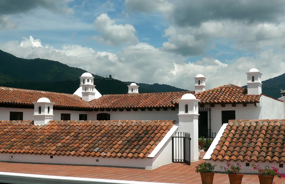 San Rafael Hotel-1
