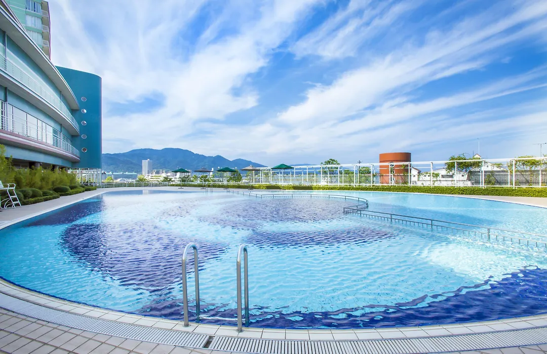 Biwako Hotel-1