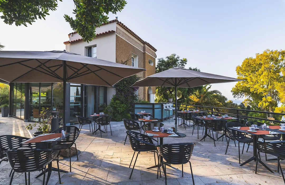 Les Terrasses du Bailli-1