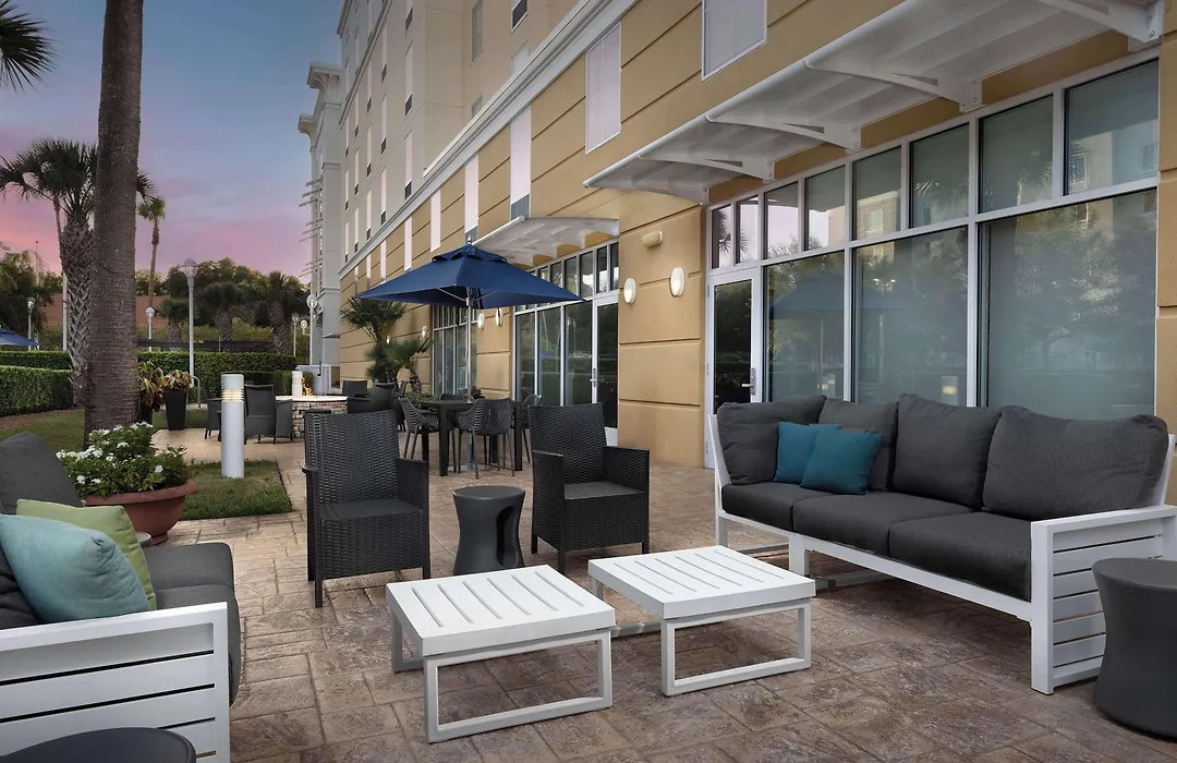 Hampton Inn & Suites Orlando North Altamonte Springs-1