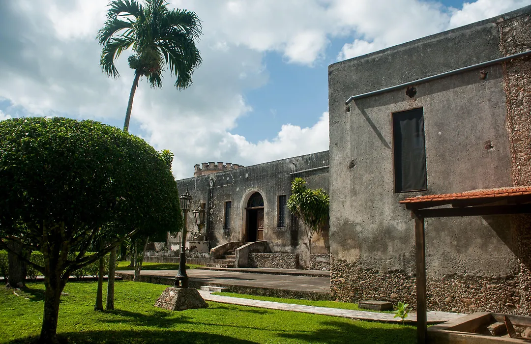 Hacienda Kaan Ac-1