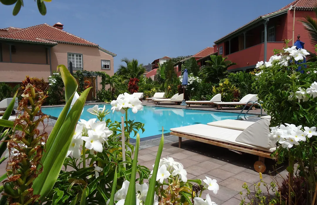 Hotel Hacienda De Abajo-Adults Only-Lujo-1