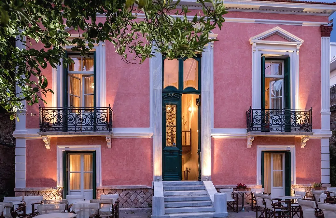 Nafsimedon Hotel-1