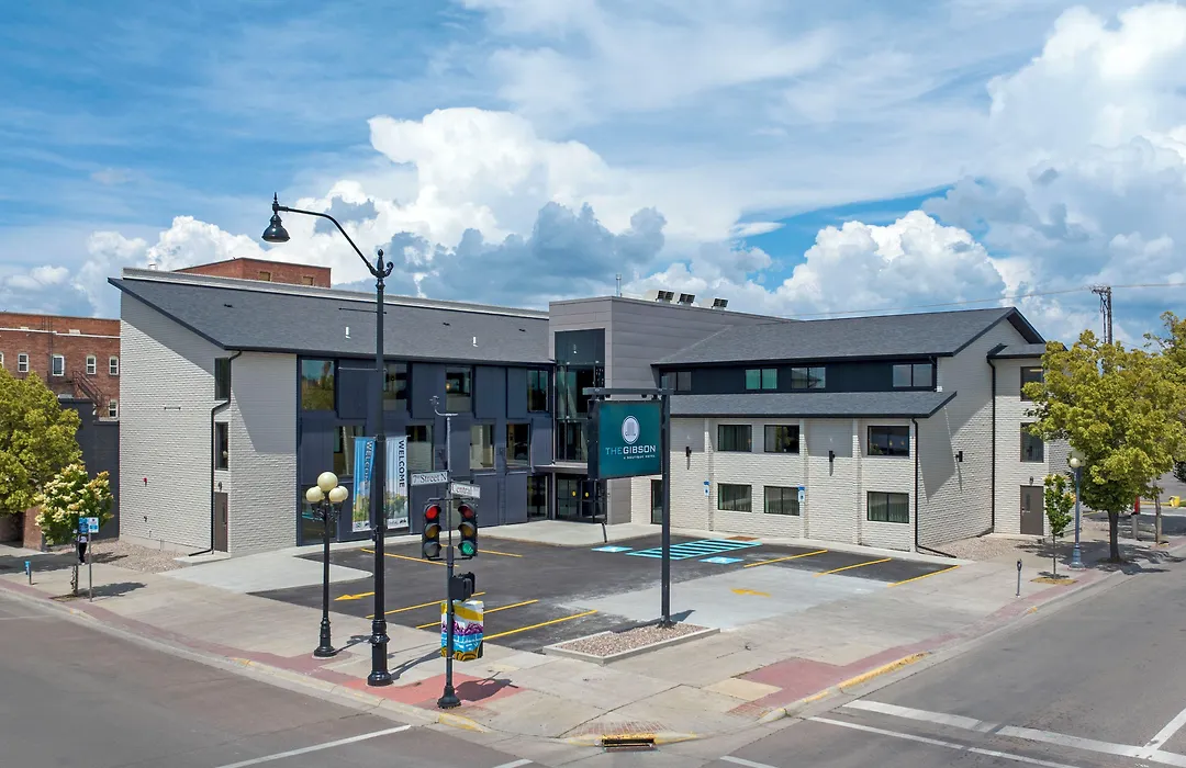 The Gibson Hotel Great Falls, An Ascend Collection Hotel-1