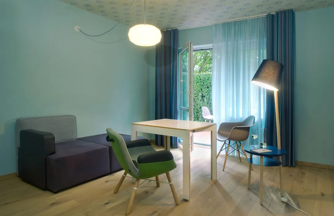 Hotel Gude-1