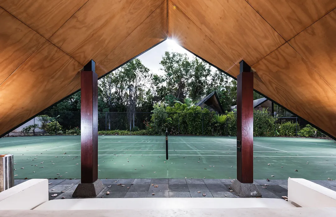 Niramaya Villas And Spa-1