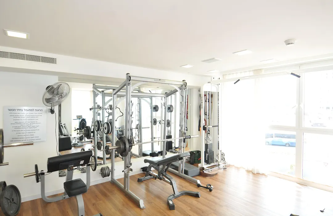 Island Luxurious Suites Hotel And Spa-1