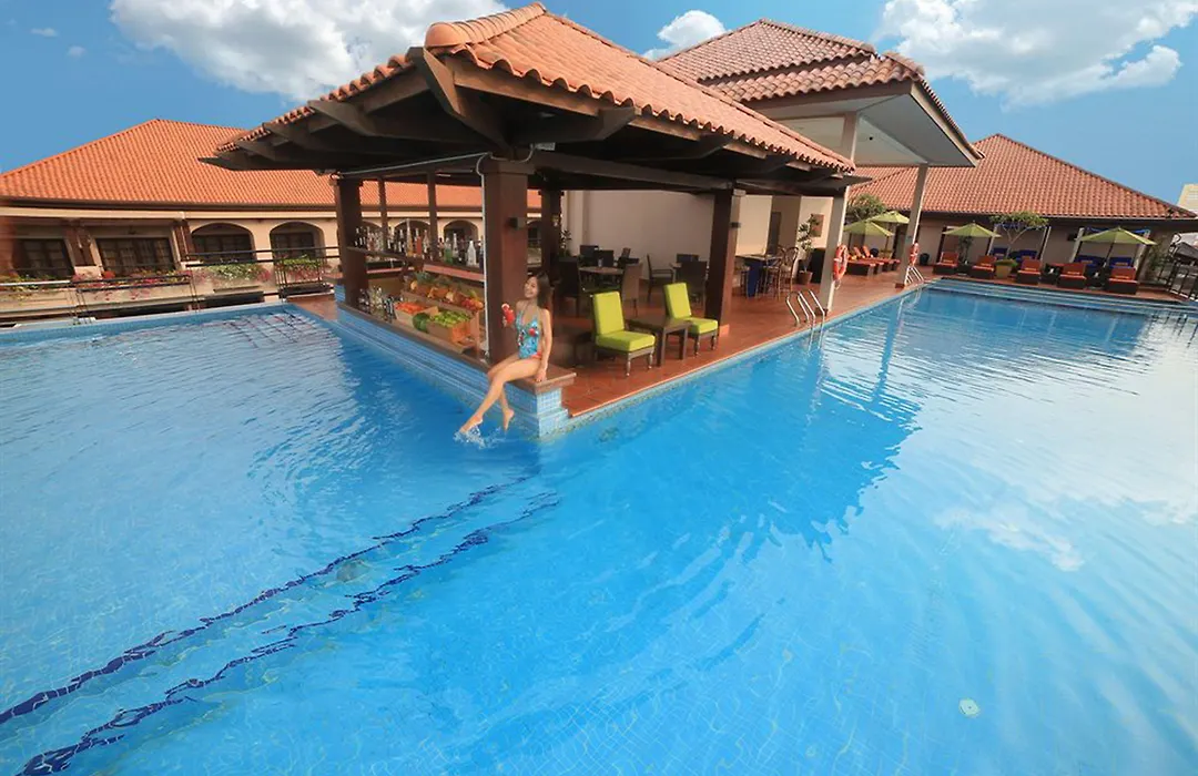 Casa Del Rio Melaka-1