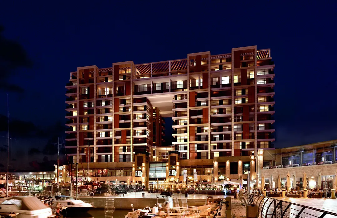 The Ritz-Carlton, Herzliya-1