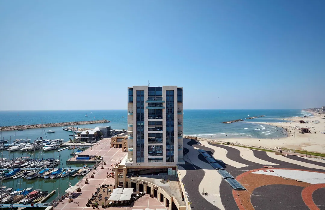 The Ritz-Carlton, Herzliya-1