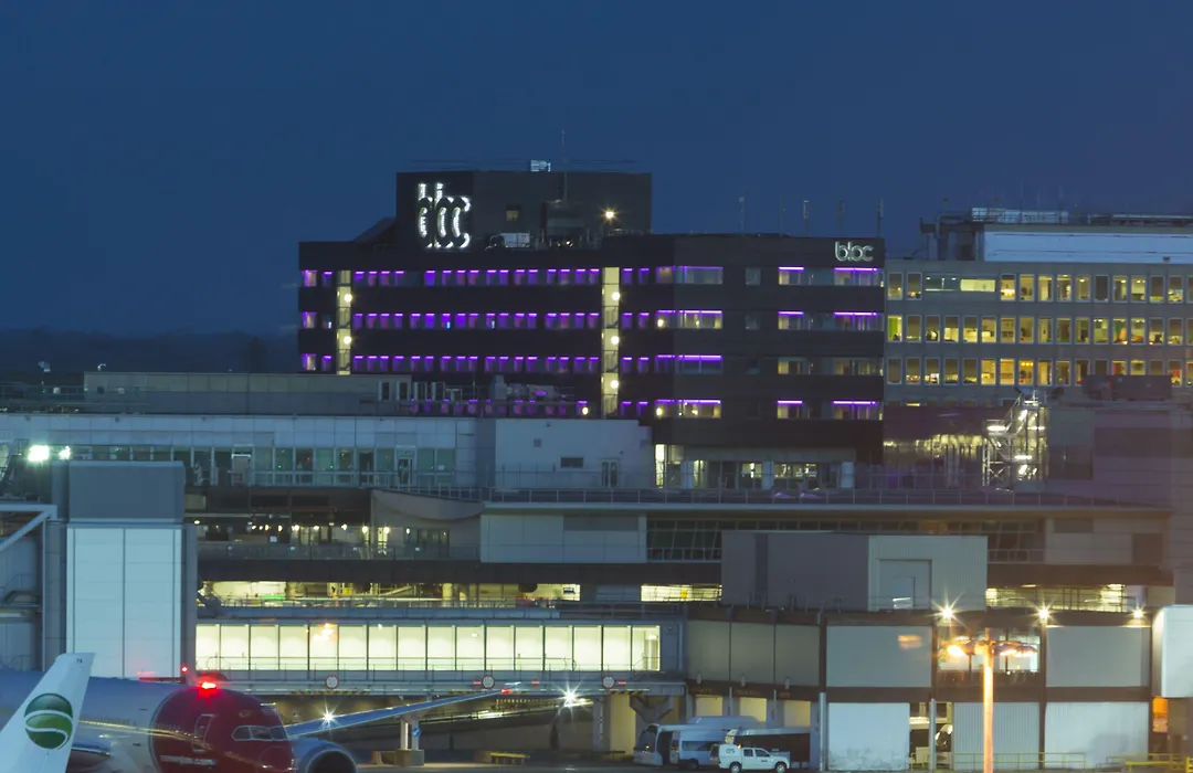 Bloc Hotel London Gatwick Airport-1