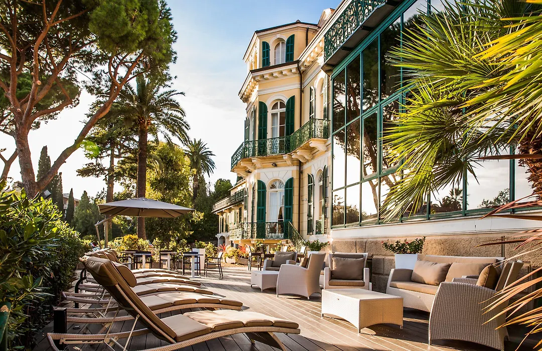 Villa Sylva&Spa-1