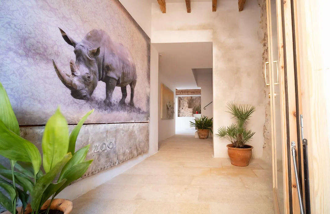 Hotel Forn Nou-1