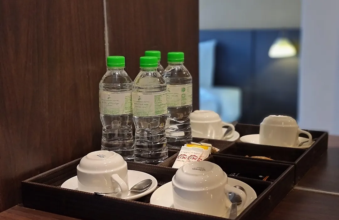 Swan Garden Hotel-1