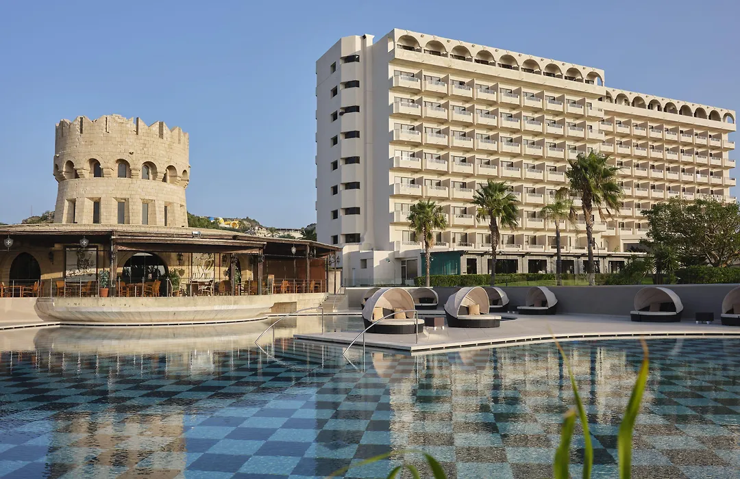 Esperos Palace Resort & Spa-1